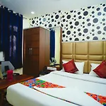Hotel Delhi Darshan Deluxe-By Rsl Hospitality